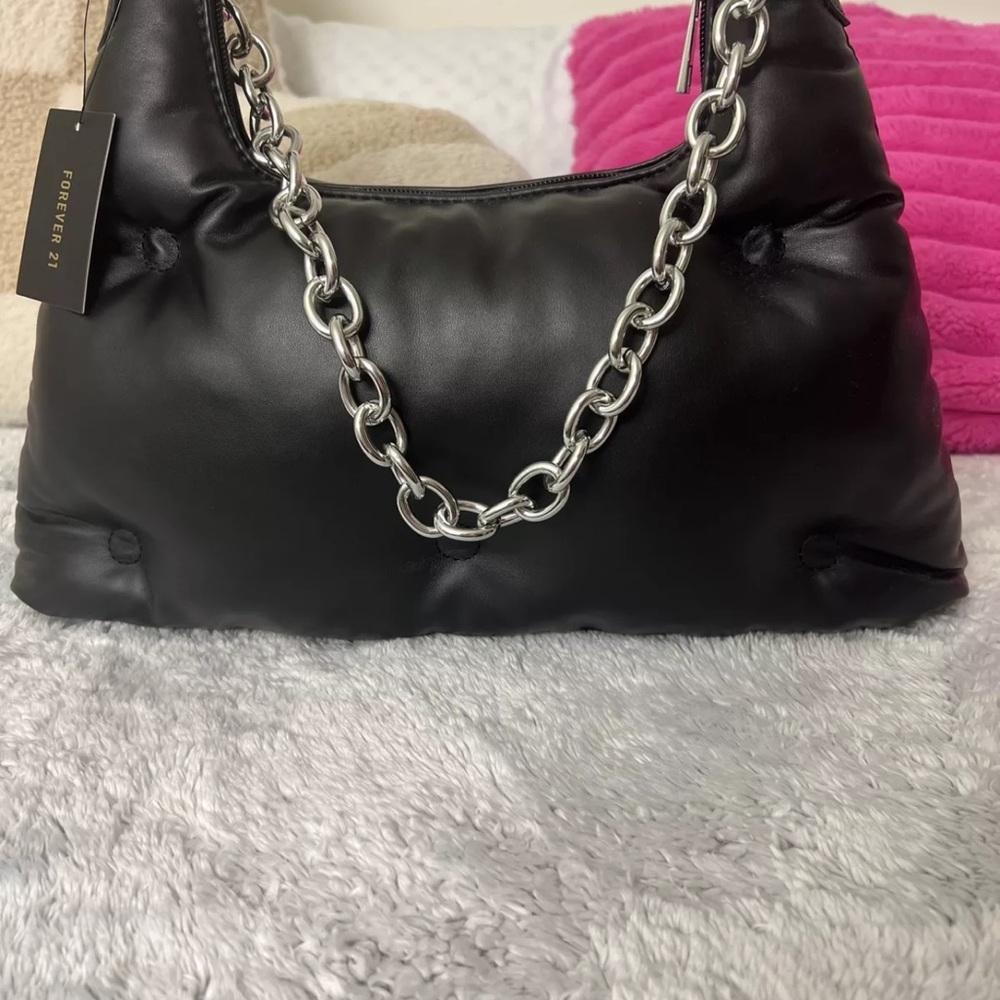Forever 21 purse
